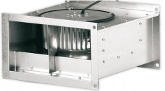 Вентилятор центробежный Dospel WKS 1000