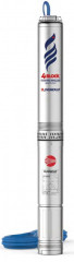 Насос свердловини Pedrollo 4BLOCKm 4/4