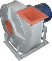 Вентилятор высокого давления ВЦ 6-28 №4 (0,75/1500), исп. №1