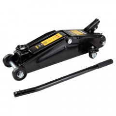 Домкрат SIGMA 3т 135-380мм