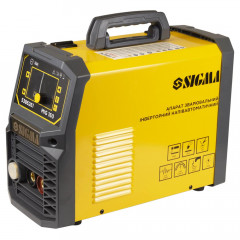 Аппарат сварочный SIGMA МIG/MMA-160А