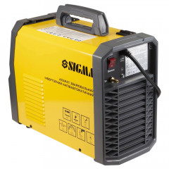 Аппарат сварочный SIGMA МIG/MMA-160А