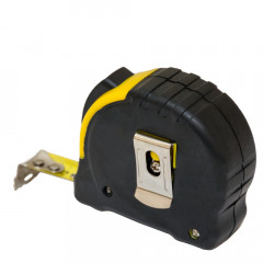 Рулетка магнитная SIGMA 5мx19мм