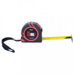 Рулетка ULTRA 5мx25мм