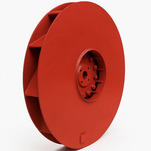 Рабочее колесо вентилятора ВВД