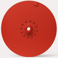 Рабочее колесо вентилятора ВВД