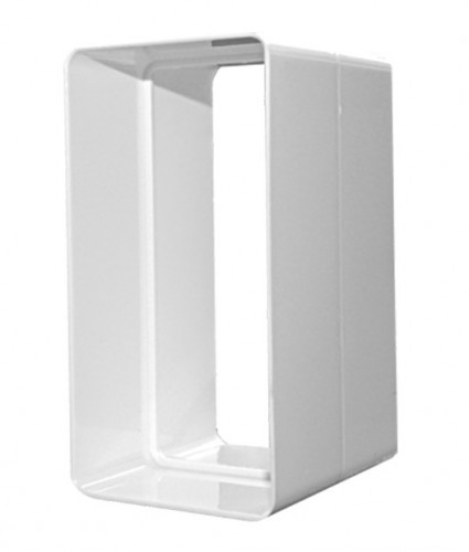 Соединитель плоский Dospel D/LP 110x55