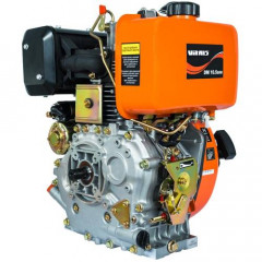 Двигатель дизельный Vitals DM 10.5sne