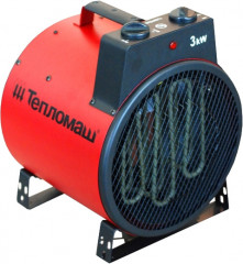 Тепловентилятор электрический Тепломаш КЭВ-3С31Е