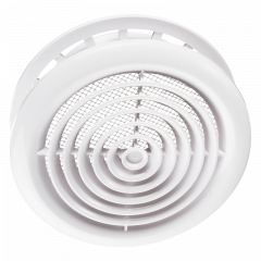 Диффузор ВЕНТС МВ 200 ПФс