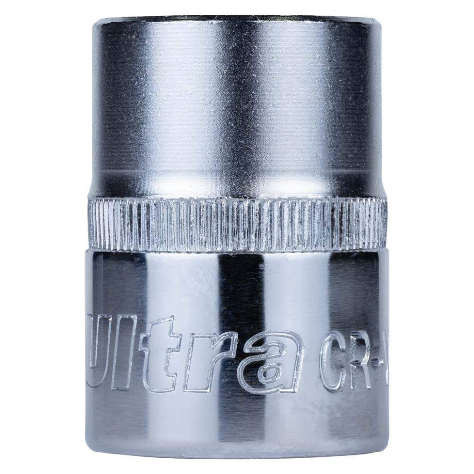 Насадка шестигранная ULTRA 24мм