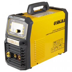 Аппарат сварочный SIGMA МIG/MMA-180А