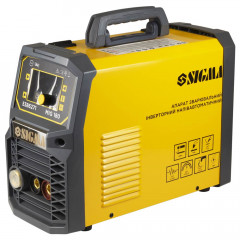 Аппарат сварочный SIGMA МIG/MMA-180А