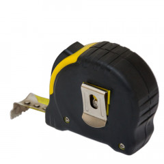 Рулетка магнитная SIGMA 8мx25мм