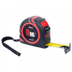 Рулетка ULTRA 8мx25мм