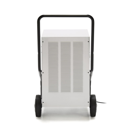 Осушитель воздуха Trotec TTK 650 S