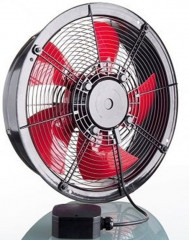 Осевой вентилятор DUNDAR SM 35