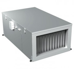 Приточная установка ВЕНТС ПА 02 Е
