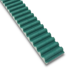 Зубчастий ремінь 8M/10 сталь корд PAZ м.п.