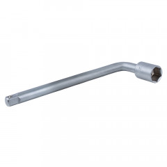 Набор насадок SIGMA 9шт + вороток