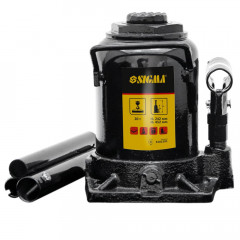 Домкрат SIGMA 20т 185-355мм