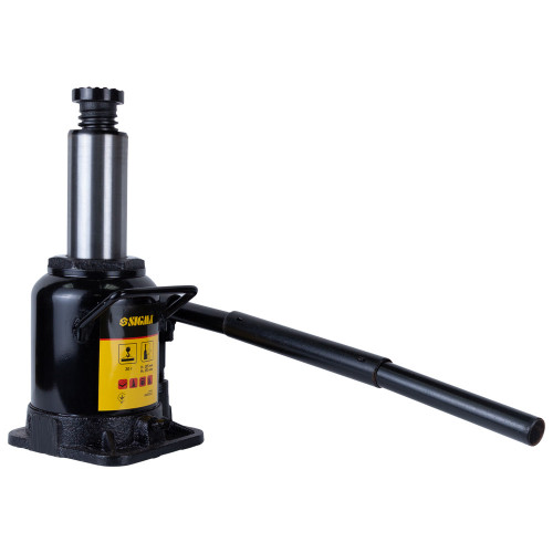 Домкрат SIGMA 20т 185-355мм