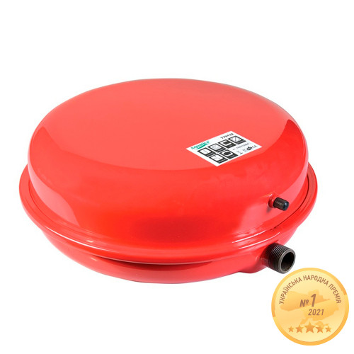 Бак AQUATICA 10л плоский