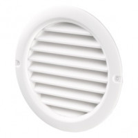 Решетка круглая ВЕНТС МВ 150 бВс