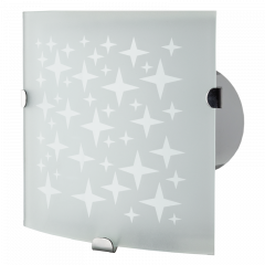 Осевой вентилятор ВЕНТС 125 Витро стар