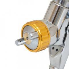 Фарборозпилювач SIGMA HVLP 0.8мм