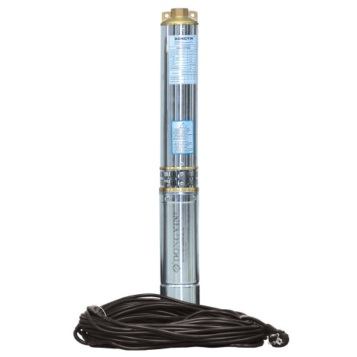 Насос відцентровий DONGYIN 4SEm4/16