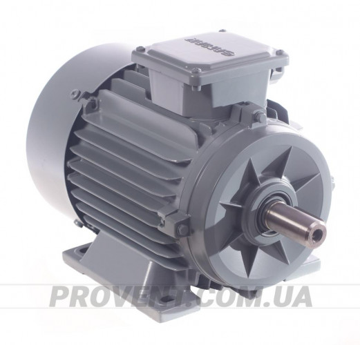 Трехфазный электродвигатель GAMAK GMM 450 LH 4c