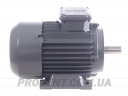 Трехфазный электродвигатель GAMAK GMM 450 LH 4c