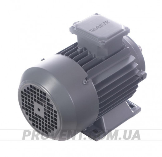 Трехфазный электродвигатель GAMAK GMM 450 LH 4c