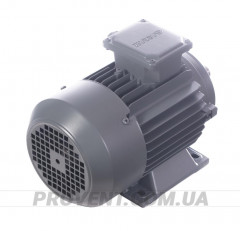 Трехфазный электродвигатель GAMAK GMM 450 LH 4c