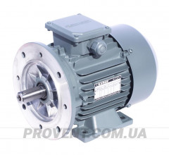 Трехфазный электродвигатель GAMAK GMM 450 LH 4c