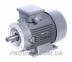 Трехфазный электродвигатель GAMAK GMM 450 LH 4c