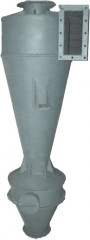 Циклон СДК-ЦН-33-600