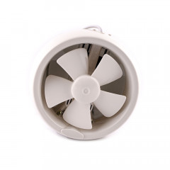 Осьовий вентилятор Турбовент АРС 20-4-А