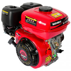 Двигатель бензиновый Vitals GE 7.0-20kc