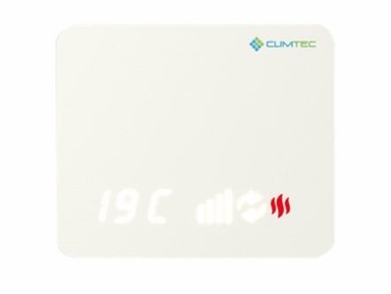 Рекуператор Climtec Optima 100 Standard