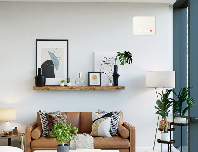 Рекуператор Climtec Optima 100 Standard