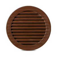 Решетка AirRoxy AOzS 150 Brown