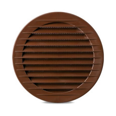 Решетка AirRoxy AOzS 150 Brown