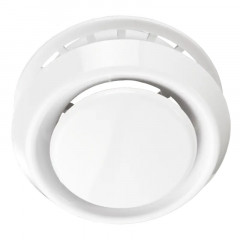 Анемостат Ventika A100 WNK