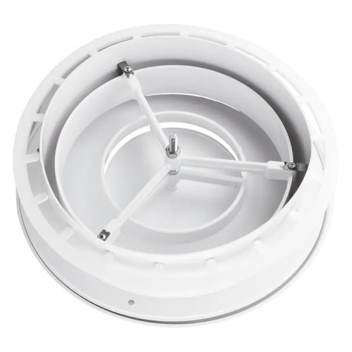 Анемостат Ventika A100 WNK