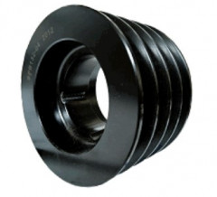 Шків клиновий SPB 300/4 TB 3535