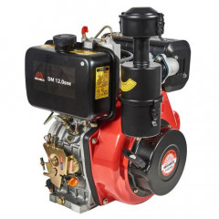 Дизельный дизельный Vitals DM 12.0sne