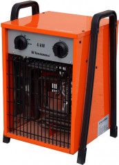 Тепловентилятор электрический Тепломаш КЭВ-4С41Е