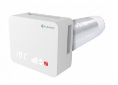 Рекуператор Climtec Optima 100 Standard